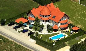 Hévíz apartman kiadó