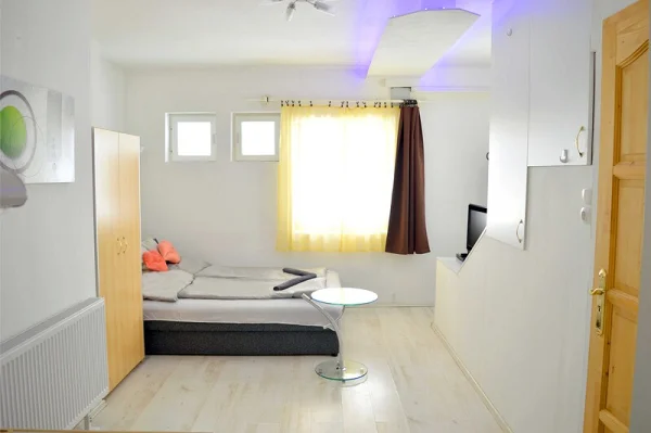 Hévíz apartman kiadó