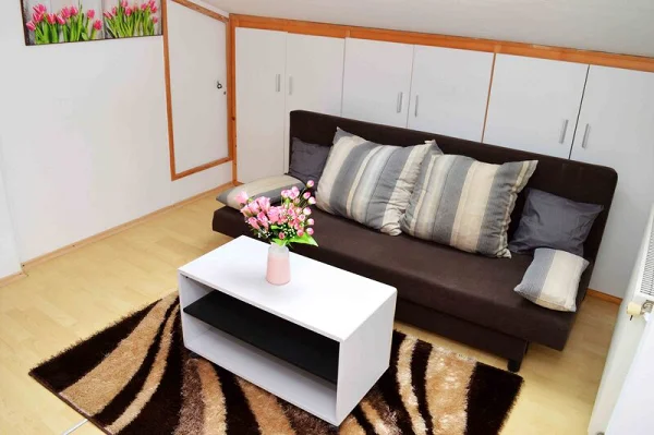 Hévíz apartman kiadó