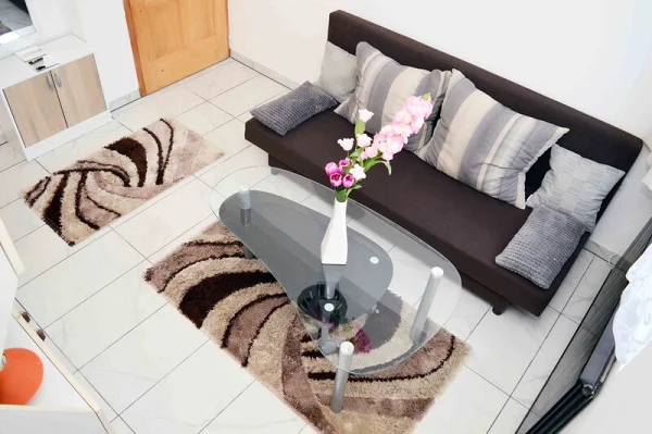 Hévíz apartman kiadó