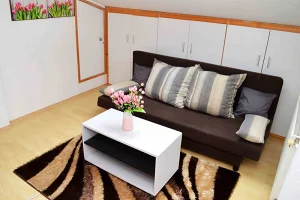 Hévíz apartman kiadó