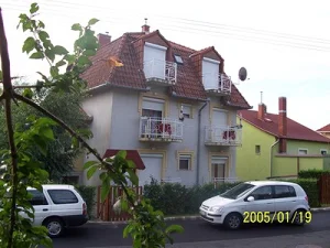 Hévíz apartman kiadó