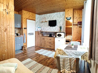8380 Hévíz Kisfaludy u. 78. apartman szállás