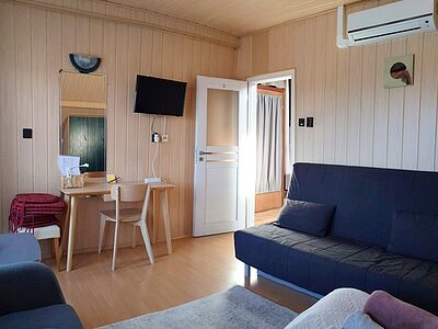 8380 Hévíz Kisfaludy u. 78. apartman szállás