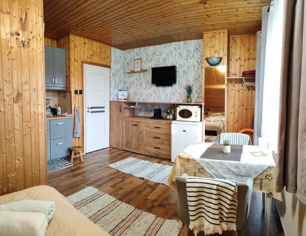 Hévíz apartman kiadó