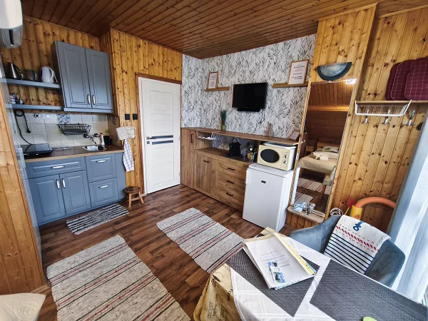 Hévíz apartman kiadó