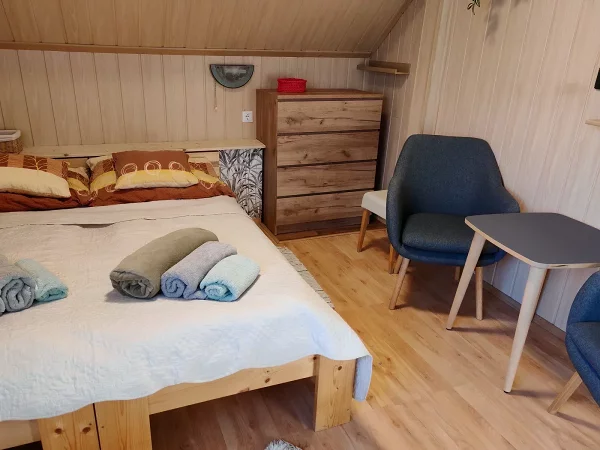 Hévíz apartman kiadó