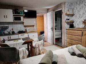 Hévíz apartman kiadó