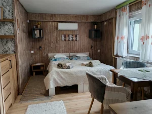 Hévíz apartman kiadó