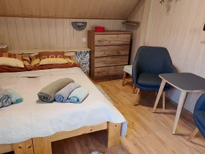 Hévíz apartman kiadó
