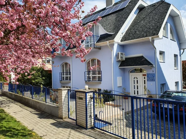 Hévíz apartman kiadó