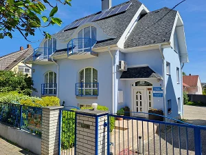 Hévíz apartman kiadó
