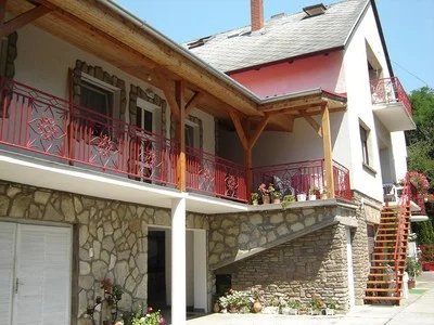 Hévíz apartman kiadó