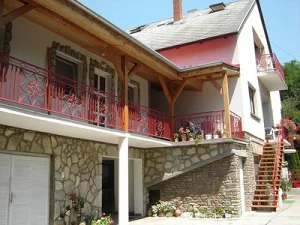 Hévíz apartman kiadó