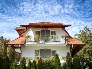 Hévíz apartman kiadó