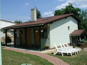 Hévíz apartman kiadó