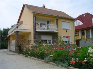 Hévíz apartman kiadó