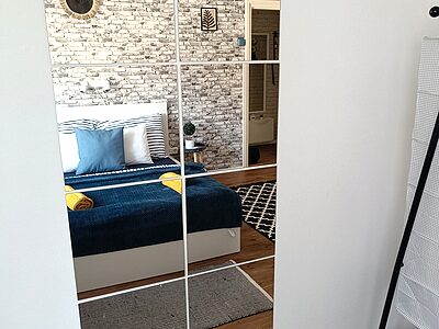 8380 Hévíz Rózsa köz 2 apartman szállás