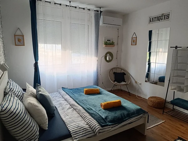 Hévíz apartman kiadó