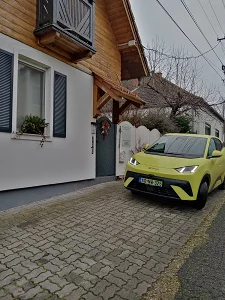 Horvátzsidány apartman kiadó