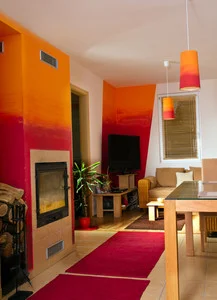 Hosszúpereszteg apartman kiadó