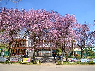 7275 Igal Orgona u.18 apartman szállás