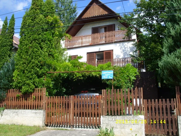 Igal apartman kiadó