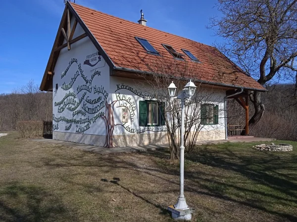 Isztimér apartman kiadó