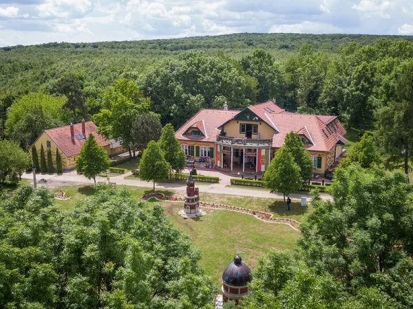 Isztimér apartman kiadó