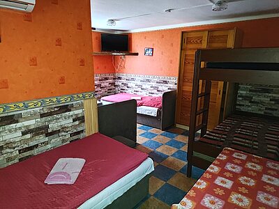 5100 Jászberény Katona utca 12. apartman szállás