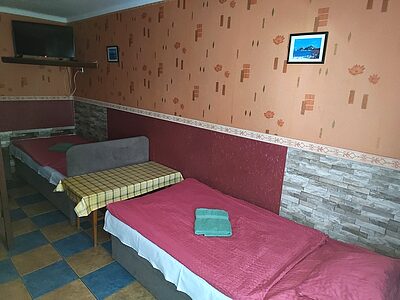 5100 Jászberény Katona utca 12. apartman szállás