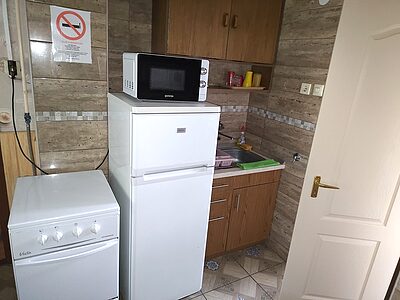 5100 Jászberény Katona utca 12. apartman szállás