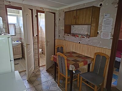 5100 Jászberény Katona utca 12. apartman szállás