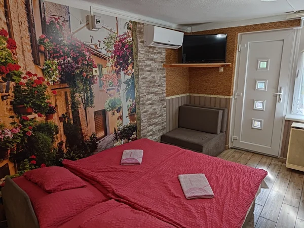 Jászberény apartman kiadó