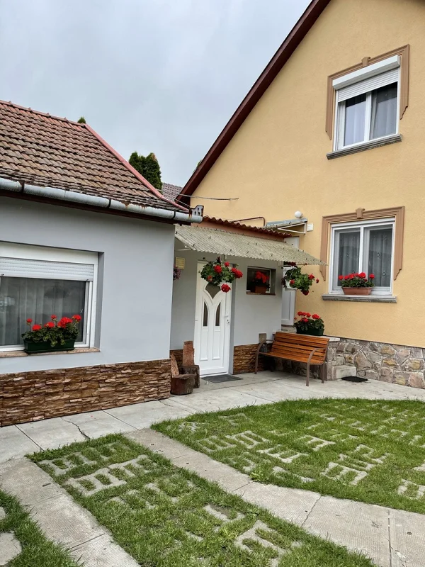 Jászberény apartman kiadó