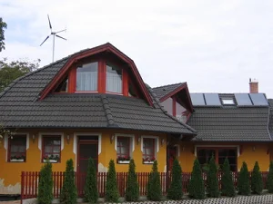 Jászdózsa apartman kiadó