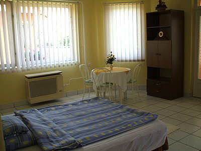 4183 Kaba Hajdu 5. apartman szállás