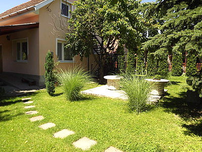 3424 Kács Fő út 42. apartman szállás