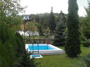 Kács apartman kiadó