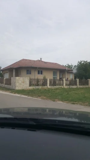 Kápolnásnyék apartman kiadó