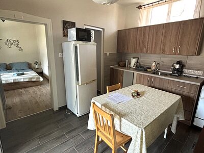 2475 Kápolnásnyék Bem utca 30 apartman szállás