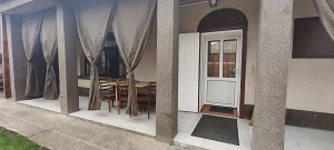 Kápolnásnyék apartman kiadó