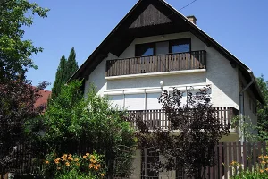 Kápolnásnyék apartman kiadó