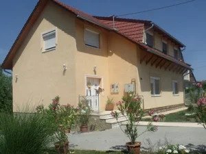 Kaposszerdahely apartman kiadó