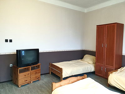 7400 Kaposvár Cseri út 5 apartman szállás
