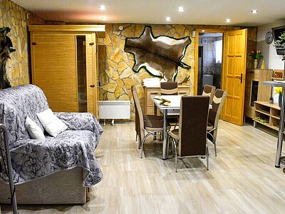 7400 Kaposvár Bíbic utca 25 apartman szállás