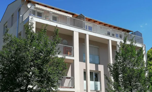 Kaposvár apartman kiadó