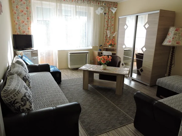 Kaposvár apartman kiadó
