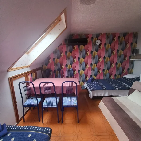 Kaposvár apartman kiadó