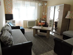 Kaposvár apartman kiadó